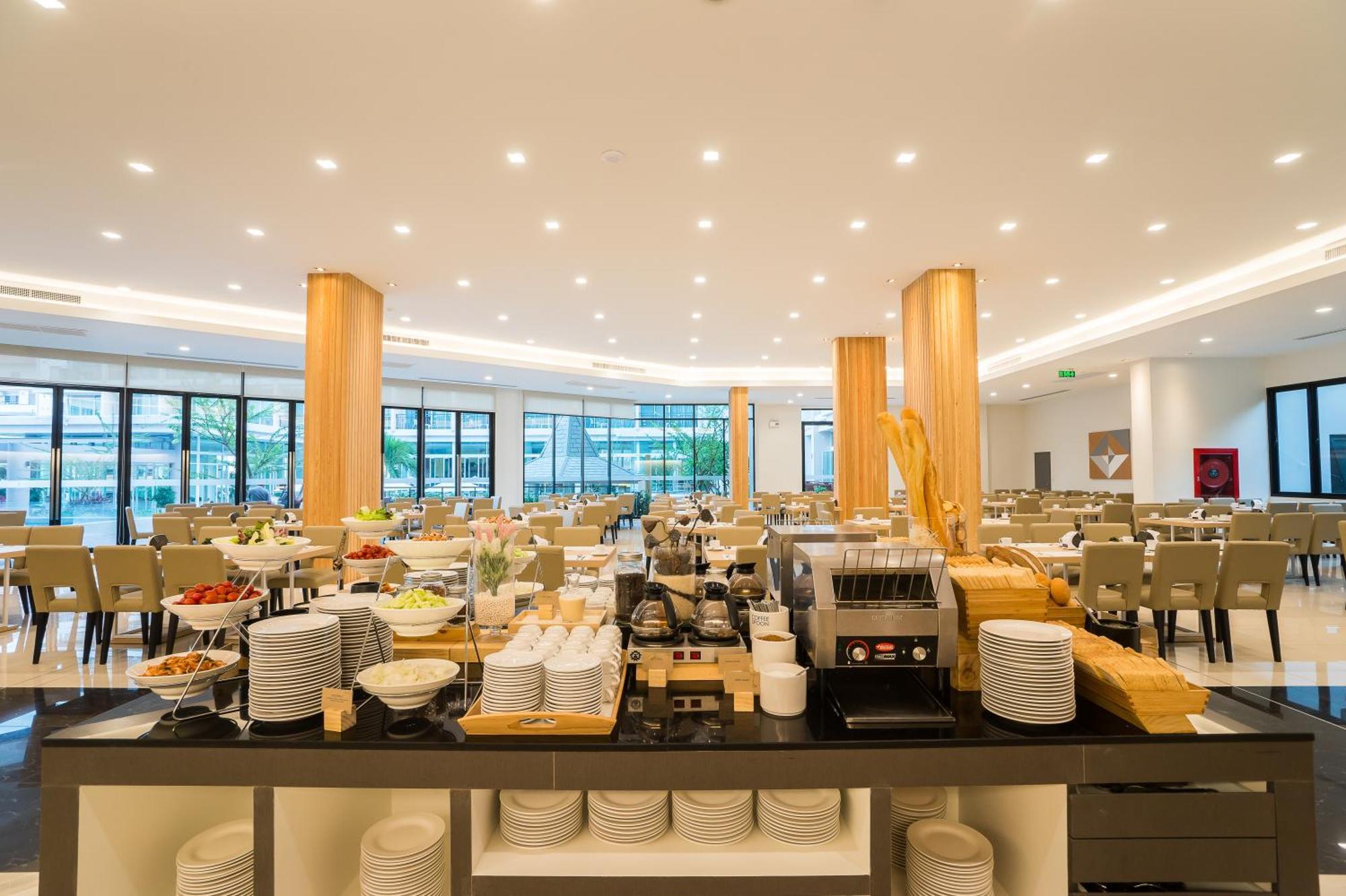 Hotel J Residence Pattaya Ngoại thất bức ảnh