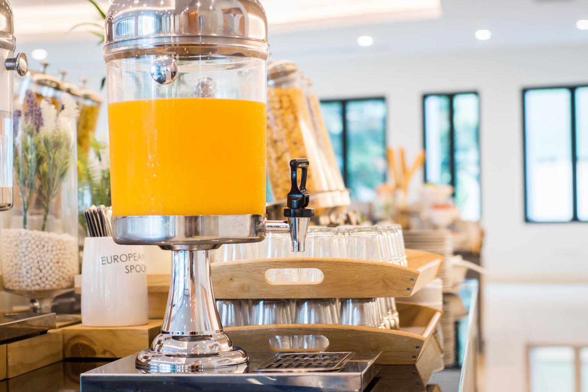 Hotel J Residence Pattaya Ngoại thất bức ảnh